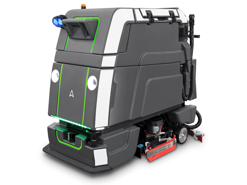 AVIDBOTS NEO