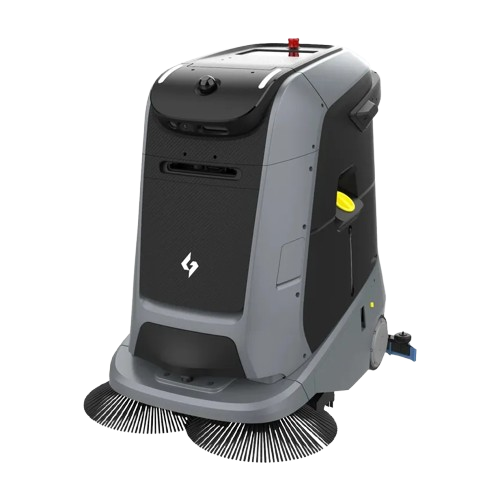 Gausium Marvel Large-Space Floor Cleaner