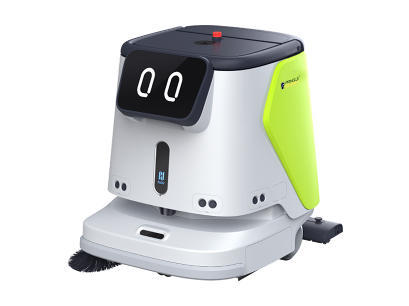 PUDU CC1 PRO