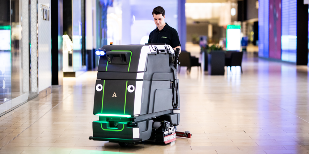Avidbots Customer Success